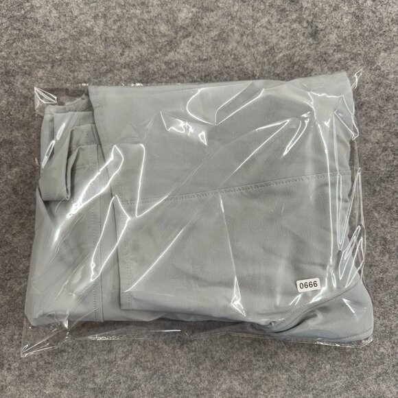 32 Degree Heat Men's Full Zip Vest 3 Zip Pockets Activewear, Gray, Size M, NEW - Picture 11 of 11